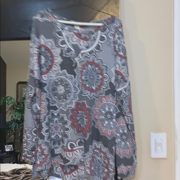 Sew in love top - Picture 2 of 4